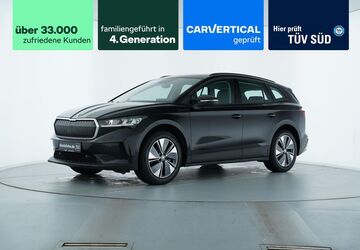 Skoda Enyaq 36.366 km 25.889 &euro; Salzgitter 38229