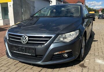 VW Passat CC 340.000 km 2.750 &euro; Salzgitter-Bad 38259