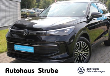 VW Tiguan 18.257 km 32.950 &euro; Salzgitter 38226