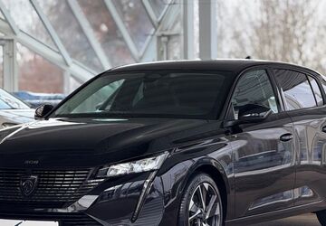 Peugeot 308 55.789 km 18.990 &euro; Salzgitter 38228