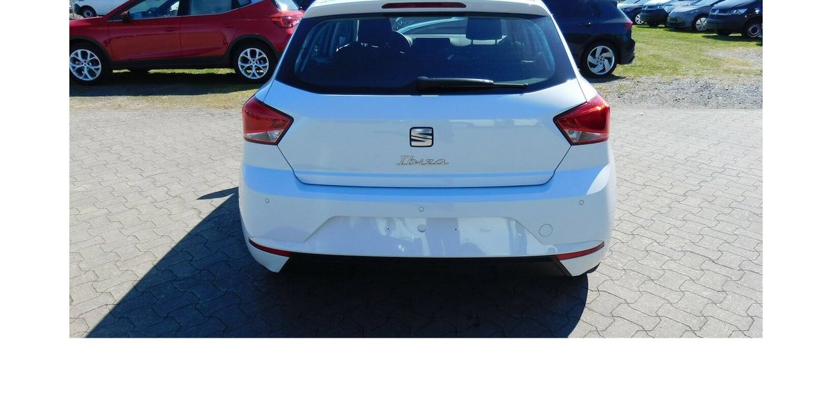 Seat Ibiza 1.0 Style TSI BMT 4Trg Navi Klima 19.700 km 15.990 &euro; Vordorf 38533