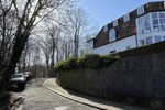 Barrierefreie Wohnung in Traumlage - Erdgeschoßwohnung Hildesheim Moritzberg | Angebot:26249485