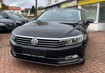 VW Passat 168.000 km 12.800 &euro; Salzgitter-Bad 38259