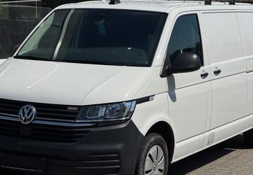 VW T6 Transporter 138.454 km 16.790 &euro; Salzgitter 38259