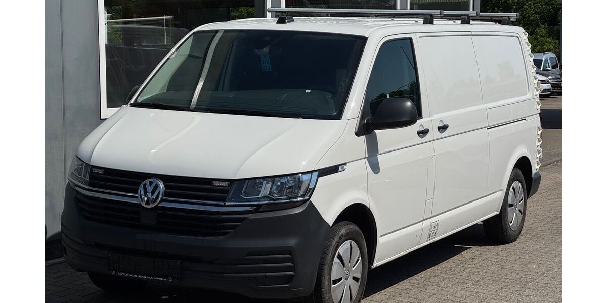 VW T6 Transporter 138.454 km 16.790 &euro; Salzgitter 38259