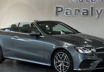 Mercedes-Benz E 220 120.008 km 30.950 &euro; Salzgitter 38259