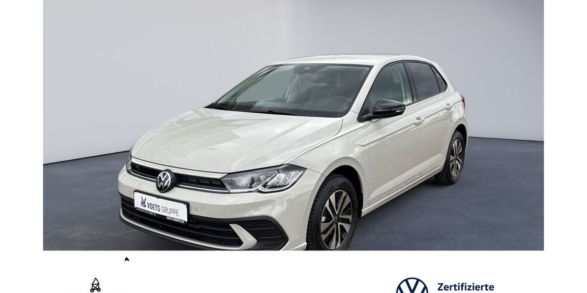 VW Polo 6.500 km 24.640 &euro; Wolfenbüttel 38304