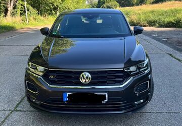 VW T-Roc 135.000 km 18.900 &euro; Hildesheim 31137