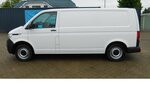 VW T6.1 Transporter 1 Abt e- Lang 4-Gang Automatic 10.600 km 15.390 &euro; Vordorf 38533