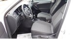 VW Tiguan 1.5 Life Klima TSI Navi 22.500 km 23.990 &euro; Vordorf 38533