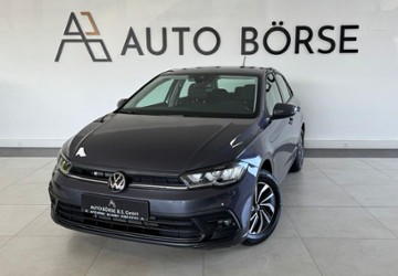 VW Polo 15.000 km 17.790 &euro; Braunschweig 38114