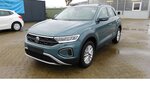 VW T-Roc 1.5 Life TSI BMT Navi Klima 34.000 km 22.990 &euro; Vordorf 38533