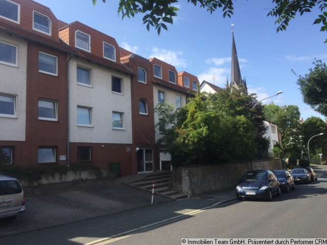 Etagenwohnung Hildesheim Himmelsthür - 3 Zimmer, 78 m&sup2;, 700&euro; | Angebot:26767309