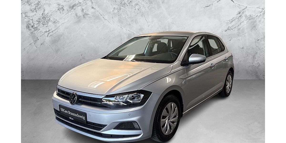VW Polo 119.200 km 12.400 &euro; Braunschweig 38122