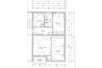 Hochparterre Salzgitter - 3 Zimmer, 64 m&sup2;, 650&euro; | Angebot:21802911