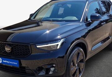 Volvo XC40 16.324 km 31.929 &euro; Hildesheim 31135