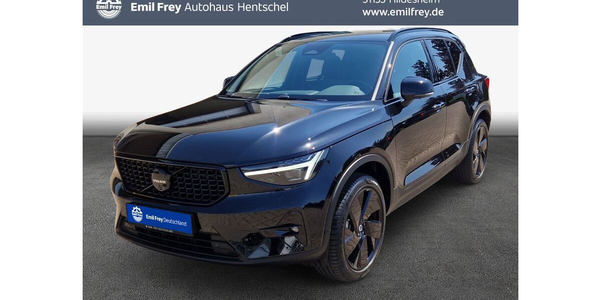 Volvo XC40 16.324 km 31.929 &euro; Hildesheim 31135