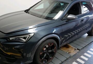 Cupra Formentor 81.600 km 24.890 &euro; Braunschweig 38114