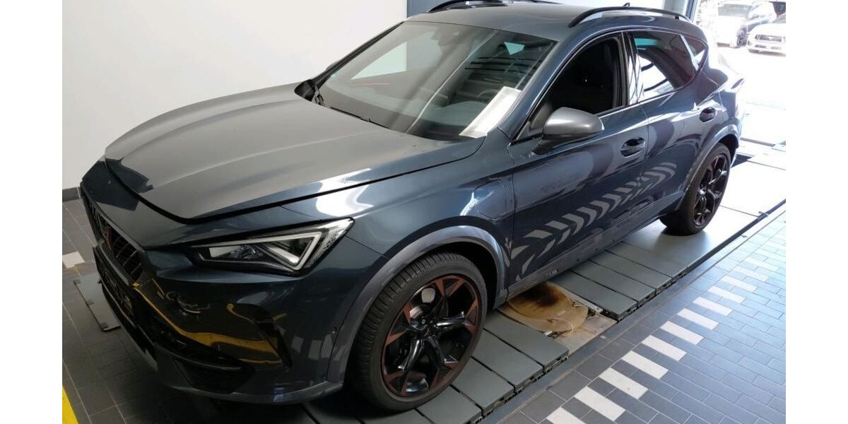 Cupra Formentor 81.600 km 24.890 &euro; Braunschweig 38114