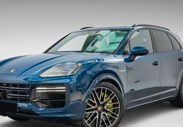 Porsche Cayenne 39.000 km 144.890 &euro; Hildesheim 31134