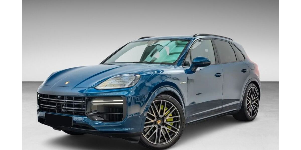 Porsche Cayenne 39.000 km 144.890 &euro; Hildesheim 31134