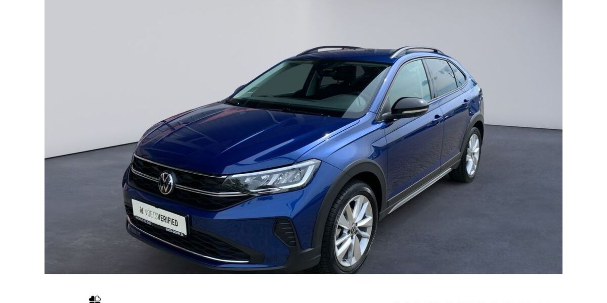 VW Taigo 8.350 km 24.940 &euro; Braunschweig 38114
