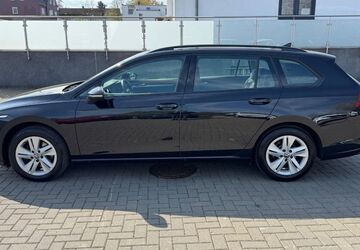 VW Golf 106.715 km 14.499 &euro; Salzgitter-Lebenstedt 38226