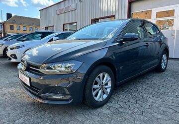 VW Polo 153.600 km 9.590 &euro; Peine 31226