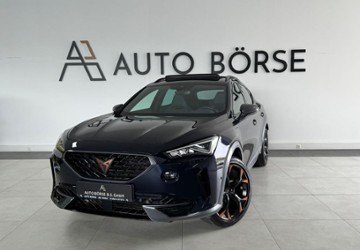 Cupra Formentor 62.650 km 25.890 &euro; Braunschweig 38114