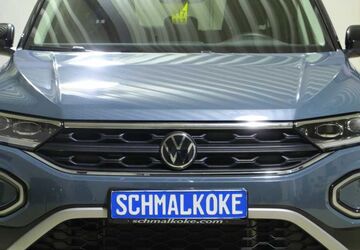 VW T-Roc 17.700 km 26.950 &euro; Braunschweig 38112