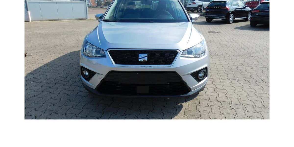 Seat Arona 1.0 Style TSI BMT Navi Klima 28.200 km 16.390 &euro; Vordorf 38533