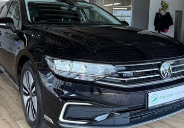 VW Passat Variant 105.957 km 18.750 &euro; Goslar 38644