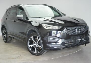 Seat Tarraco 94.000 km 29.990 &euro; Braunschweig 38110