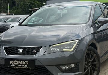 Seat Leon 202.000 km 6.999 &euro; Salzgitter 38259