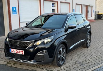 Peugeot 3008 119.100 km 14.900 &euro; Salzgitter 38229