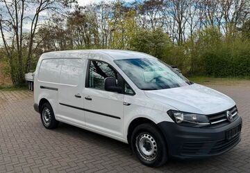 VW Caddy 217.000 km 6.900 &euro; Salzgitter 38226