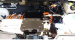 VW T6.1 Transporter 1 Abt e- Lang 4-Gang Automatic 12.000 km 16.990 &euro; Vordorf 38533