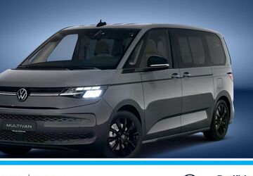 VW T7 Multivan 20.643 km 50.890 &euro; Braunschweig 38124