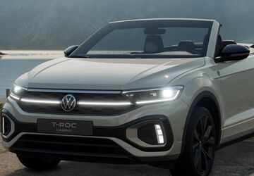 VW T-Roc 8.188 km 36.749 &euro; Goslar 38644