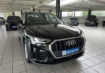 Audi Q3 61.822 km 25.330 &euro; Salzgitter 38228
