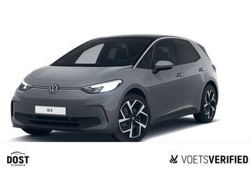 VW ID.3 23.284 km 28.930 &euro; Hildesheim 31135
