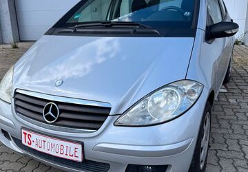 Mercedes-Benz A 150 190.000 km 1.490 &euro; Salzgitter 38229