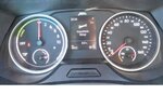 VW T6.1 Transporter 1 Abt e- Lang 4-Gang Klima 4.800 km 16.990 &euro; Vordorf 38533