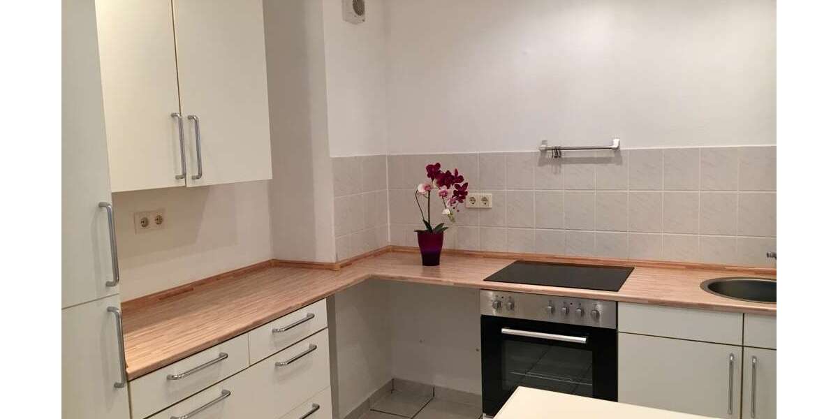 Etagenwohnung Hildesheim Neustadt - 2 Zimmer, 45 m&sup2;, 430&euro; | Angebot:27088702