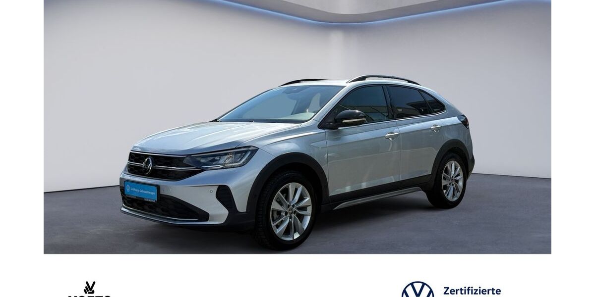 VW Taigo 10.796 km 25.250 &euro; Braunschweig 38124