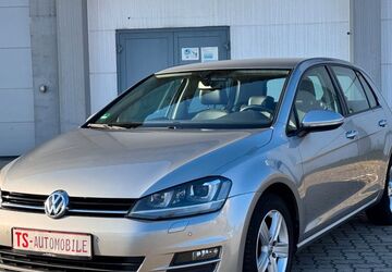 VW Golf 220.000 km 8.490 &euro; Salzgitter 38229