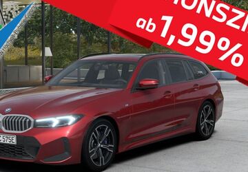 BMW 330 13.352 km 47.950 &euro; Hildesheim 31137