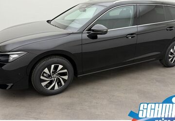 VW Passat Variant 16.900 km 38.600 &euro; Peine 31226