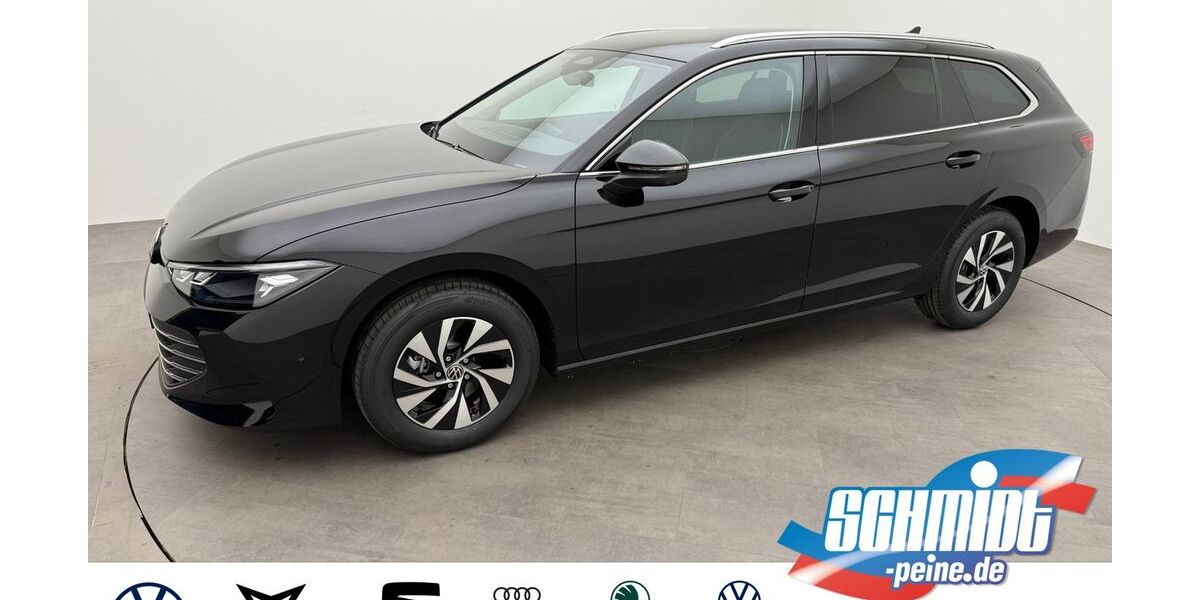 VW Passat Variant 16.900 km 38.600 &euro; Peine 31226