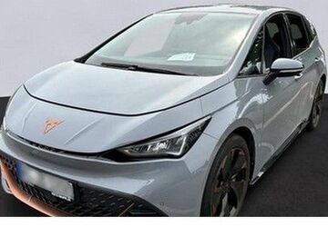 Cupra Born 17.482 km 27.930 &euro; Hildesheim 31135